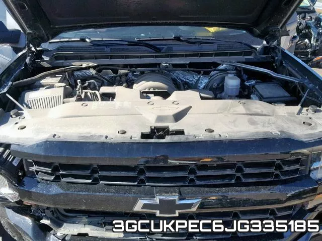 3GCUKPEC6JG335185 фото 8