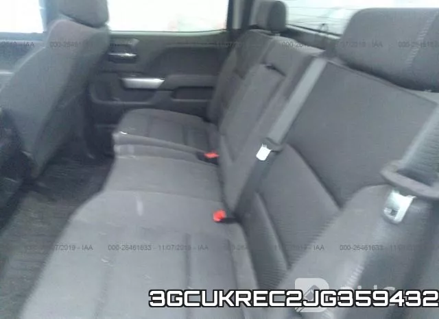 3GCUKREC2JG359432 фото 9