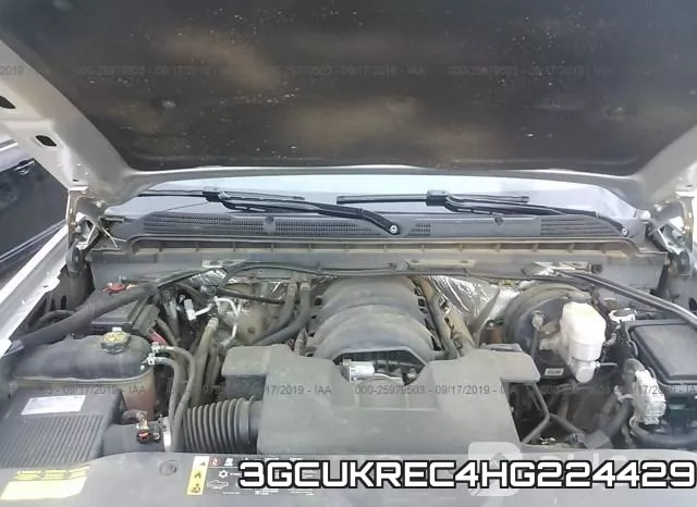 3GCUKREC4HG224429 фото 2