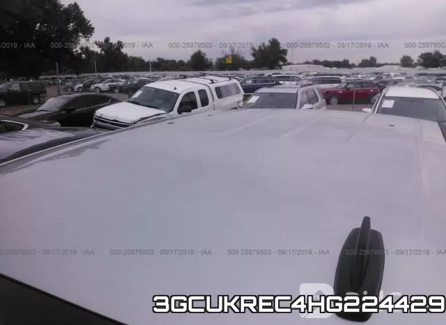 3GCUKREC4HG224429 фото 7