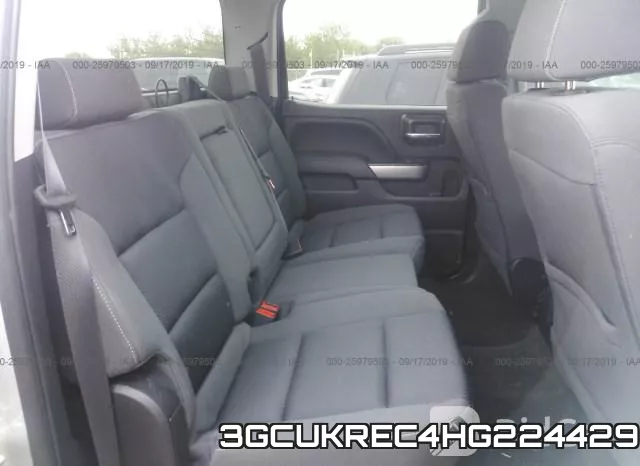 3GCUKREC4HG224429 фото 9
