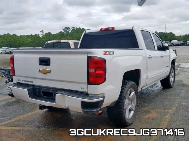 3GCUKREC9JG371416 фото 5
