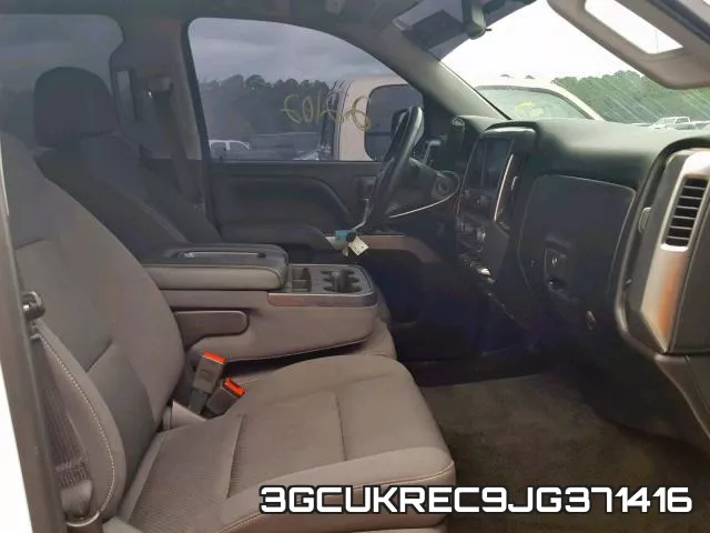 3GCUKREC9JG371416 фото 6
