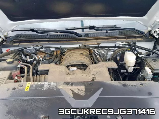3GCUKREC9JG371416 фото 8