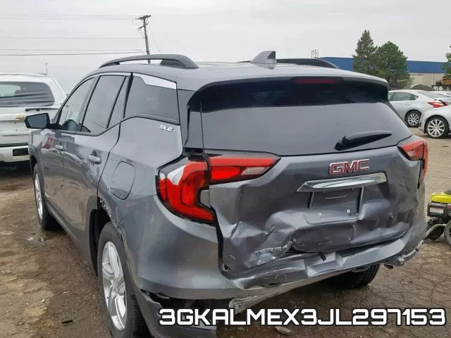 3GKALMEX3JL297153 фото 4