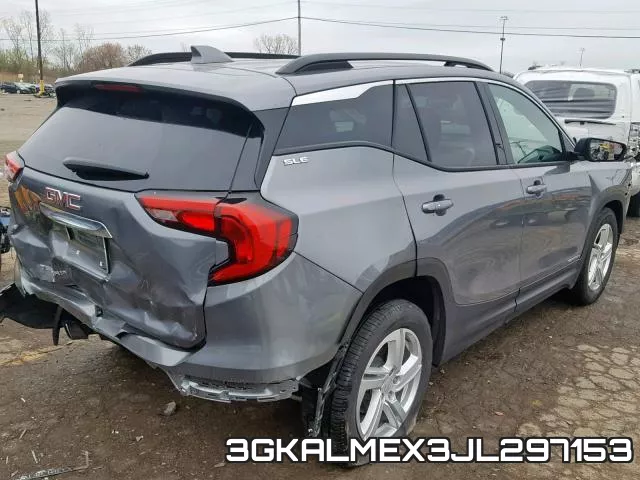 3GKALMEX3JL297153 фото 5