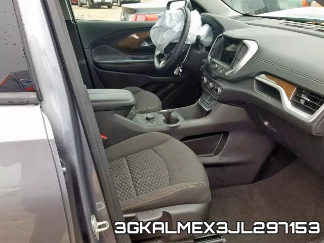 3GKALMEX3JL297153 фото 6