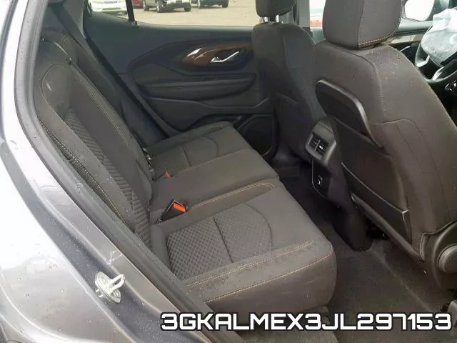 3GKALMEX3JL297153 фото 7