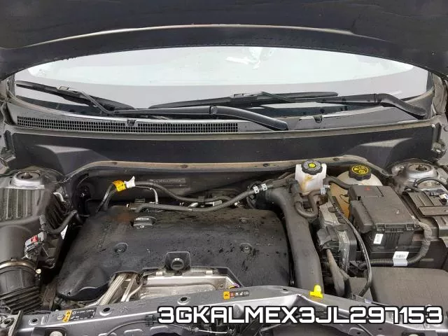 3GKALMEX3JL297153 фото 8