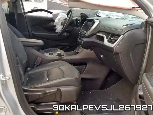 3GKALPEV5JL267927 фото 6