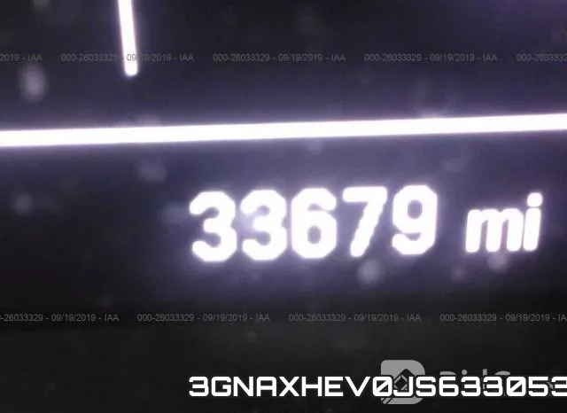 3GNAXHEV0JS633053 фото 8