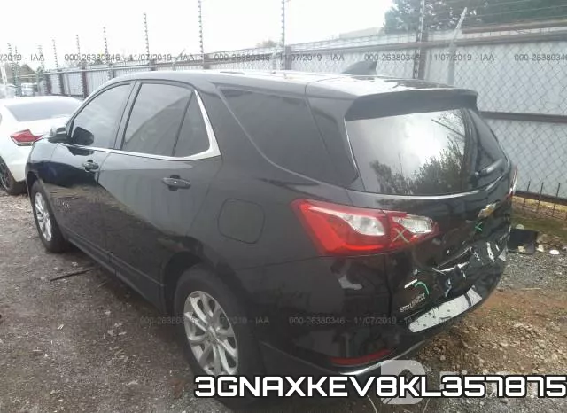 3GNAXKEV8KL357875 фото 4