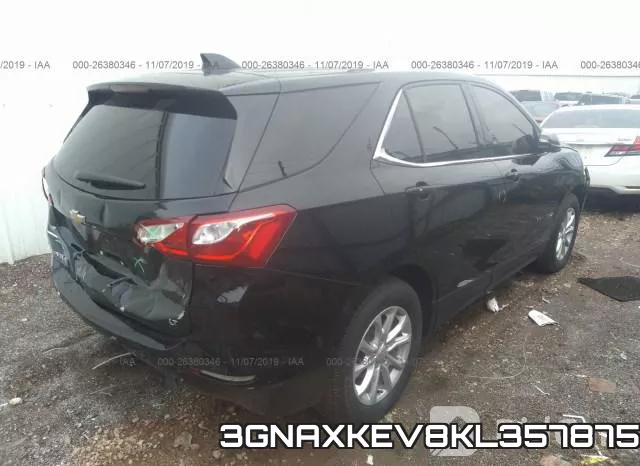 3GNAXKEV8KL357875 фото 5