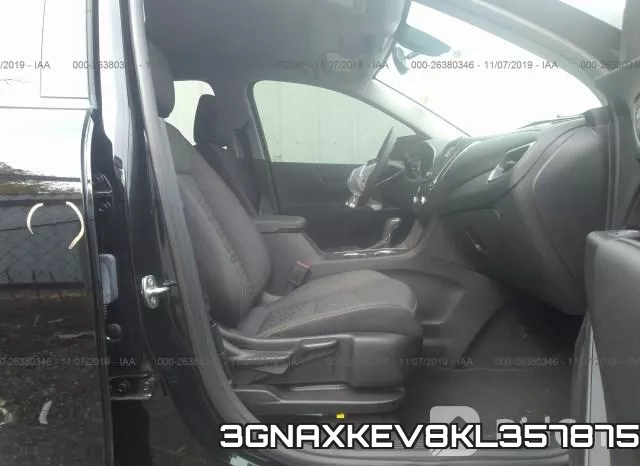 3GNAXKEV8KL357875 фото 6