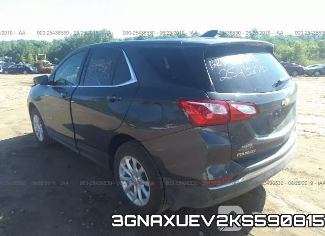 3GNAXUEV2KS590815 фото 4