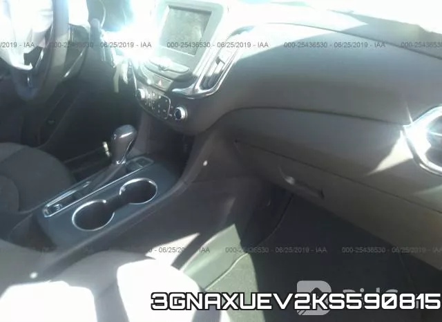 3GNAXUEV2KS590815 фото 6