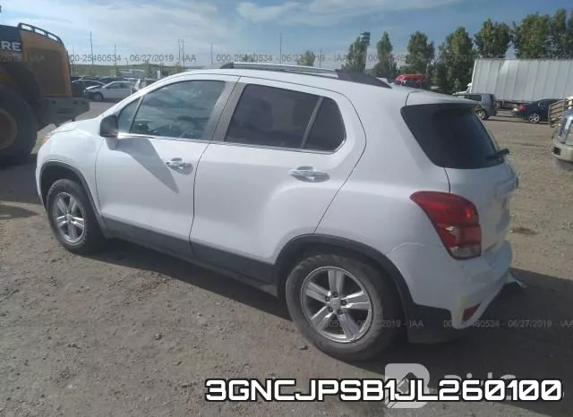 3GNCJPSB1JL260100 фото 4