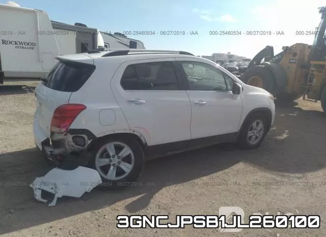 3GNCJPSB1JL260100 фото 5
