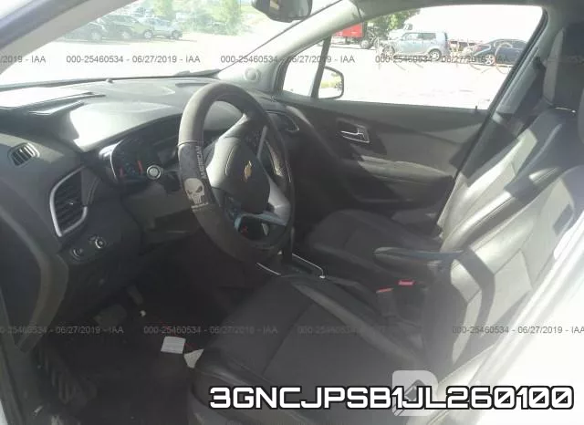 3GNCJPSB1JL260100 фото 6