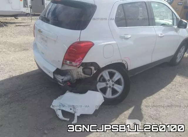 3GNCJPSB1JL260100 фото 7