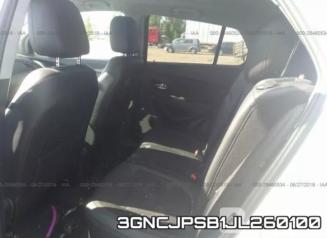 3GNCJPSB1JL260100 фото 9