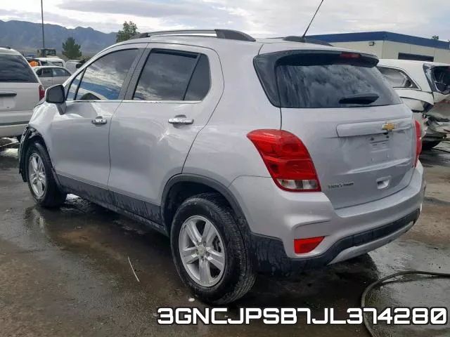 3GNCJPSB7JL374280 фото 4