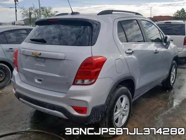 3GNCJPSB7JL374280 фото 5