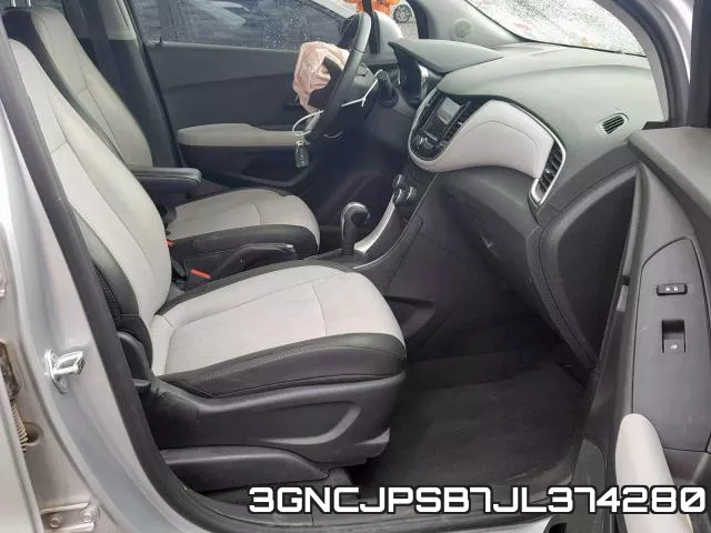 3GNCJPSB7JL374280 фото 6