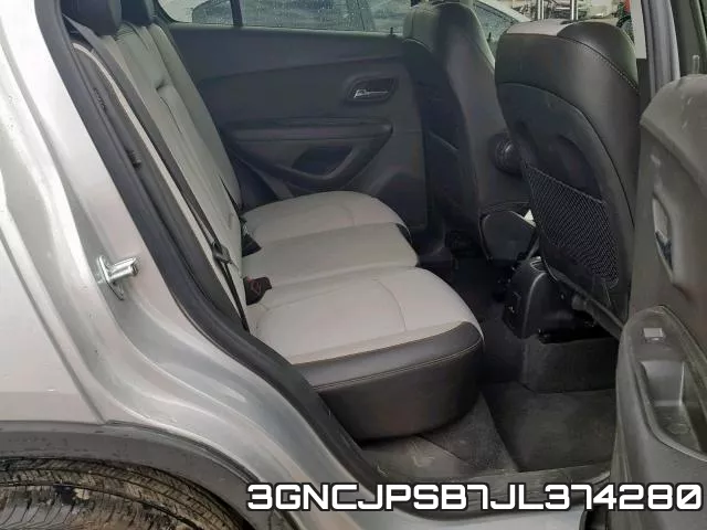 3GNCJPSB7JL374280 фото 7