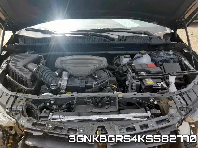 3GNKBGRS4KS582770 фото 8