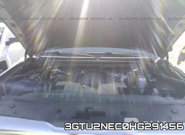 3GTU2NEC0HG291456 фото 2