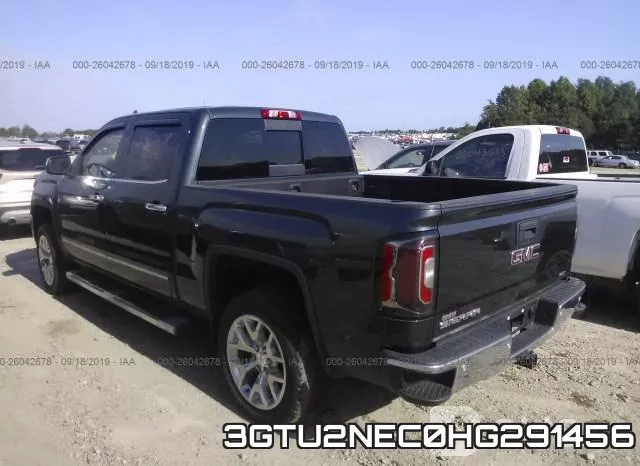 3GTU2NEC0HG291456 фото 4