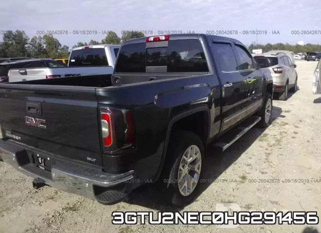 3GTU2NEC0HG291456 фото 5