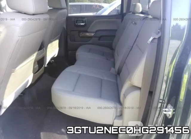 3GTU2NEC0HG291456 фото 9