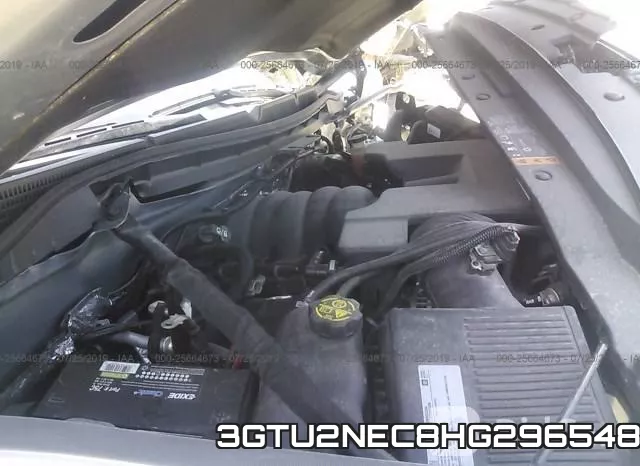 3GTU2NEC8HG296548 фото 2