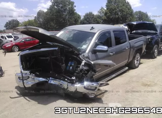 3GTU2NEC8HG296548 фото 3