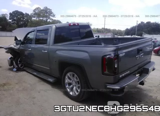 3GTU2NEC8HG296548 фото 4