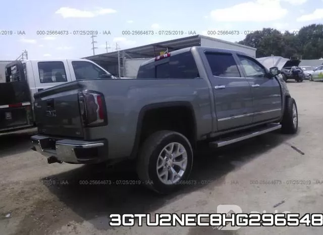 3GTU2NEC8HG296548 фото 5