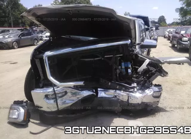 3GTU2NEC8HG296548 фото 7