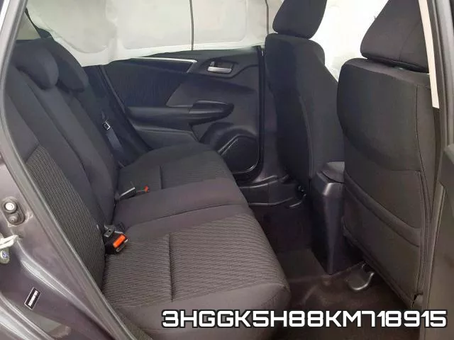 3HGGK5H88KM718915 фото 7