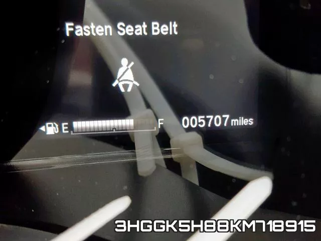 3HGGK5H88KM718915 фото 9