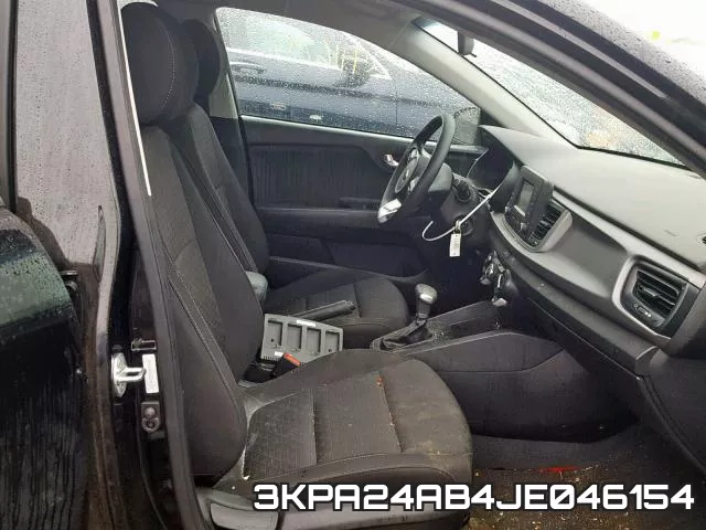 3KPA24AB4JE046154 фото 6