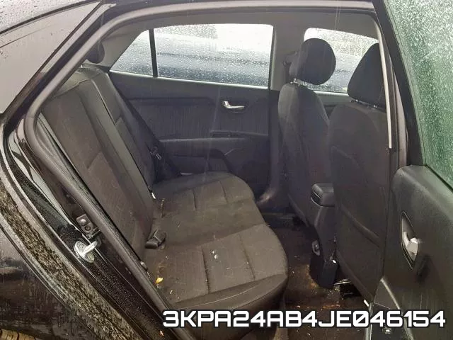 3KPA24AB4JE046154 фото 7