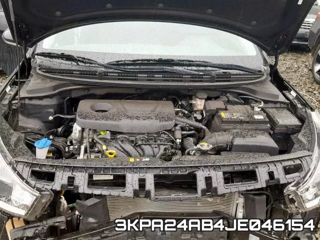 3KPA24AB4JE046154 фото 8