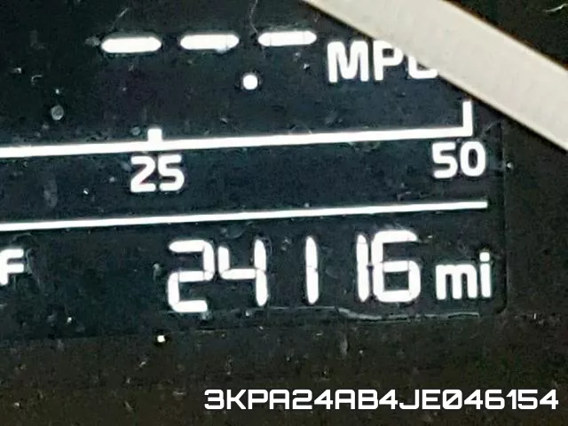 3KPA24AB4JE046154 фото 9