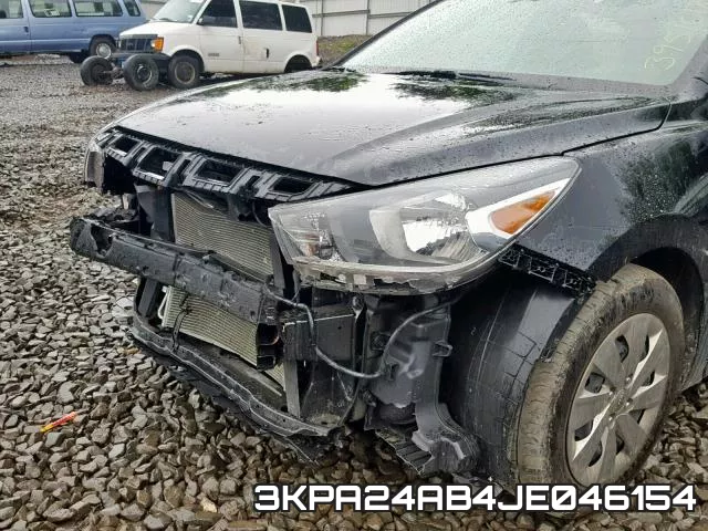 3KPA24AB4JE046154 фото 10