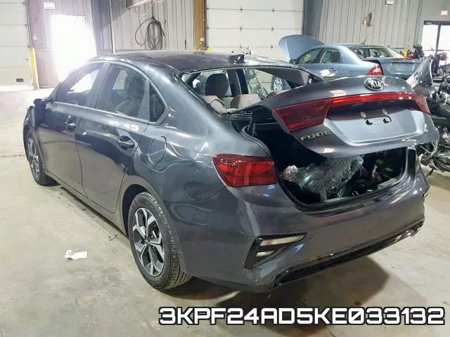 3KPF24AD5KE033132 фото 4