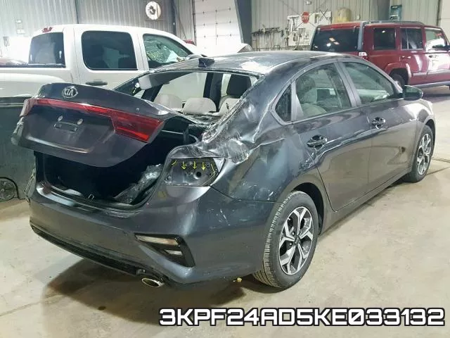 3KPF24AD5KE033132 фото 5
