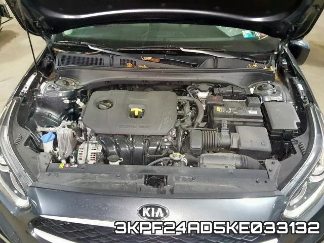 3KPF24AD5KE033132 фото 8