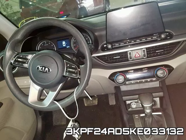 3KPF24AD5KE033132 фото 10